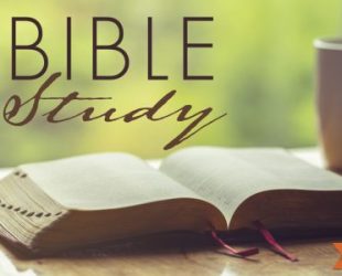 Henry Yoder  Bible Study